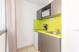 appartcity confort la ciotat cote port