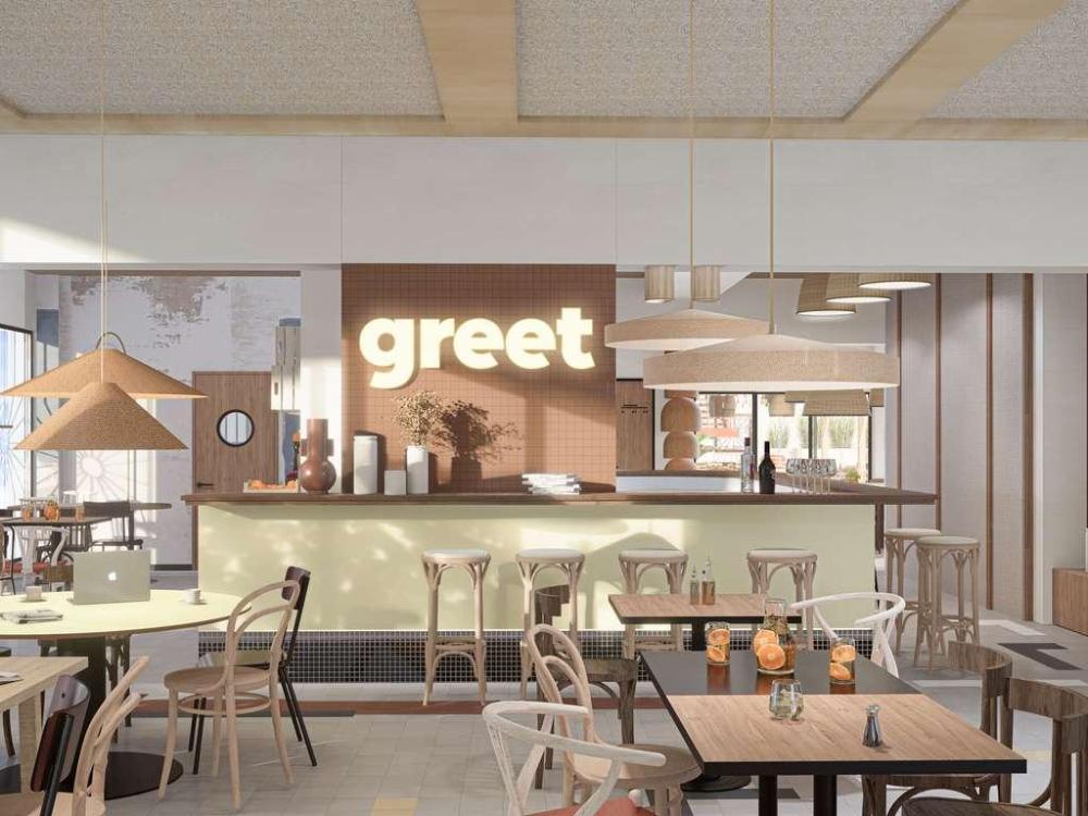 greet hotel marseille parc chanot velodrome