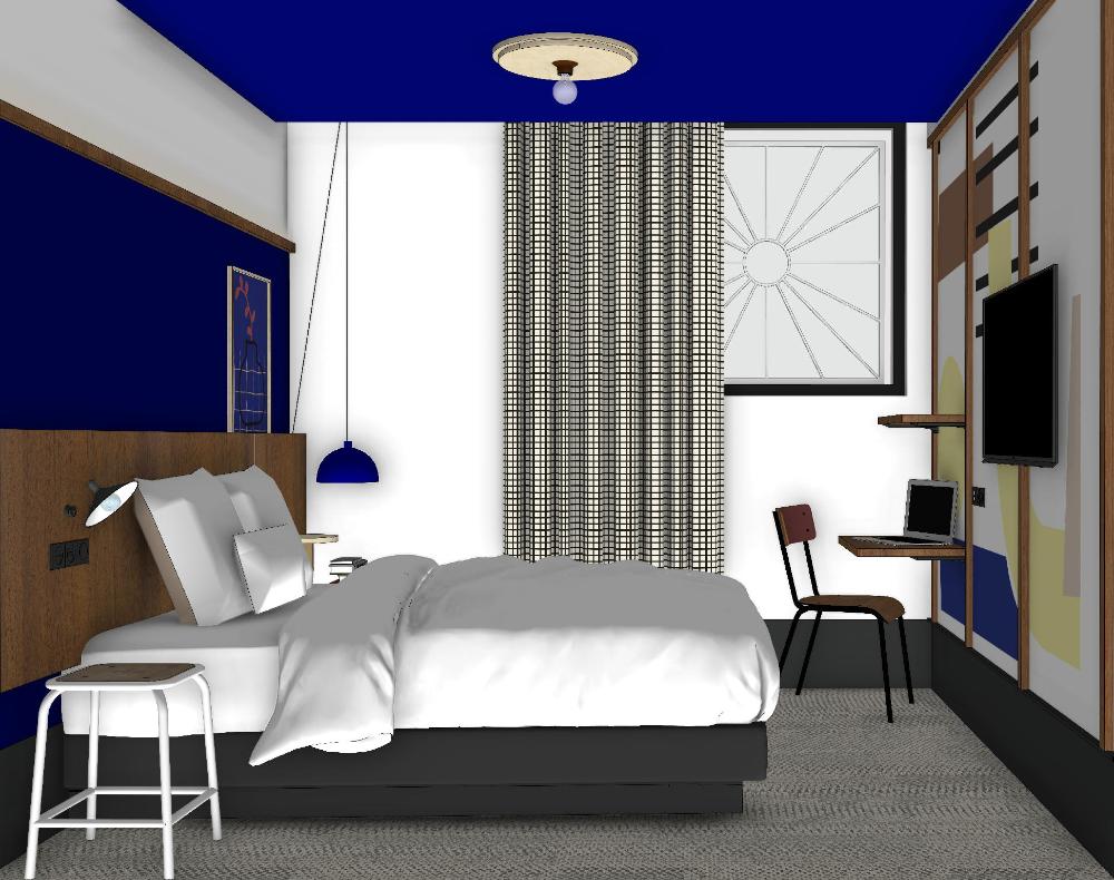 greet hotel marseille parc chanot velodrome