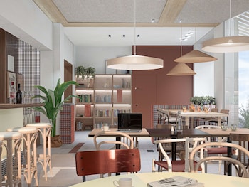 greet hotel marseille parc chanot velodrome