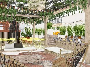 greet hotel marseille parc chanot velodrome