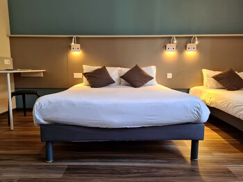 the originals marseille aeroport