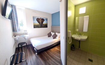 the originals marseille aeroport