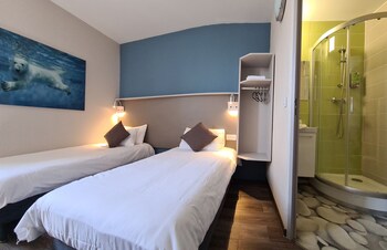 the originals marseille aeroport