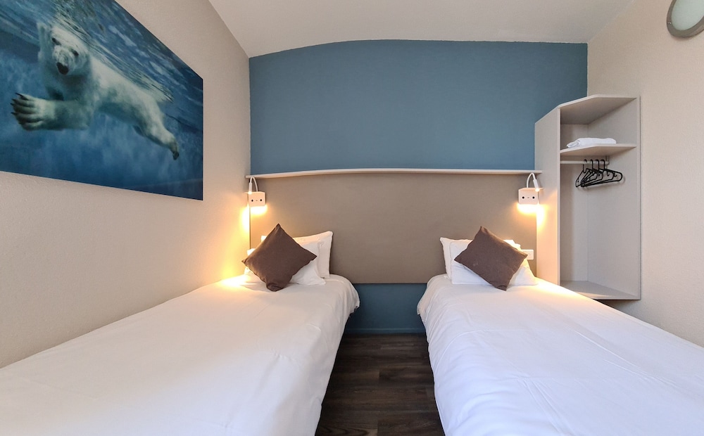 the originals marseille aeroport