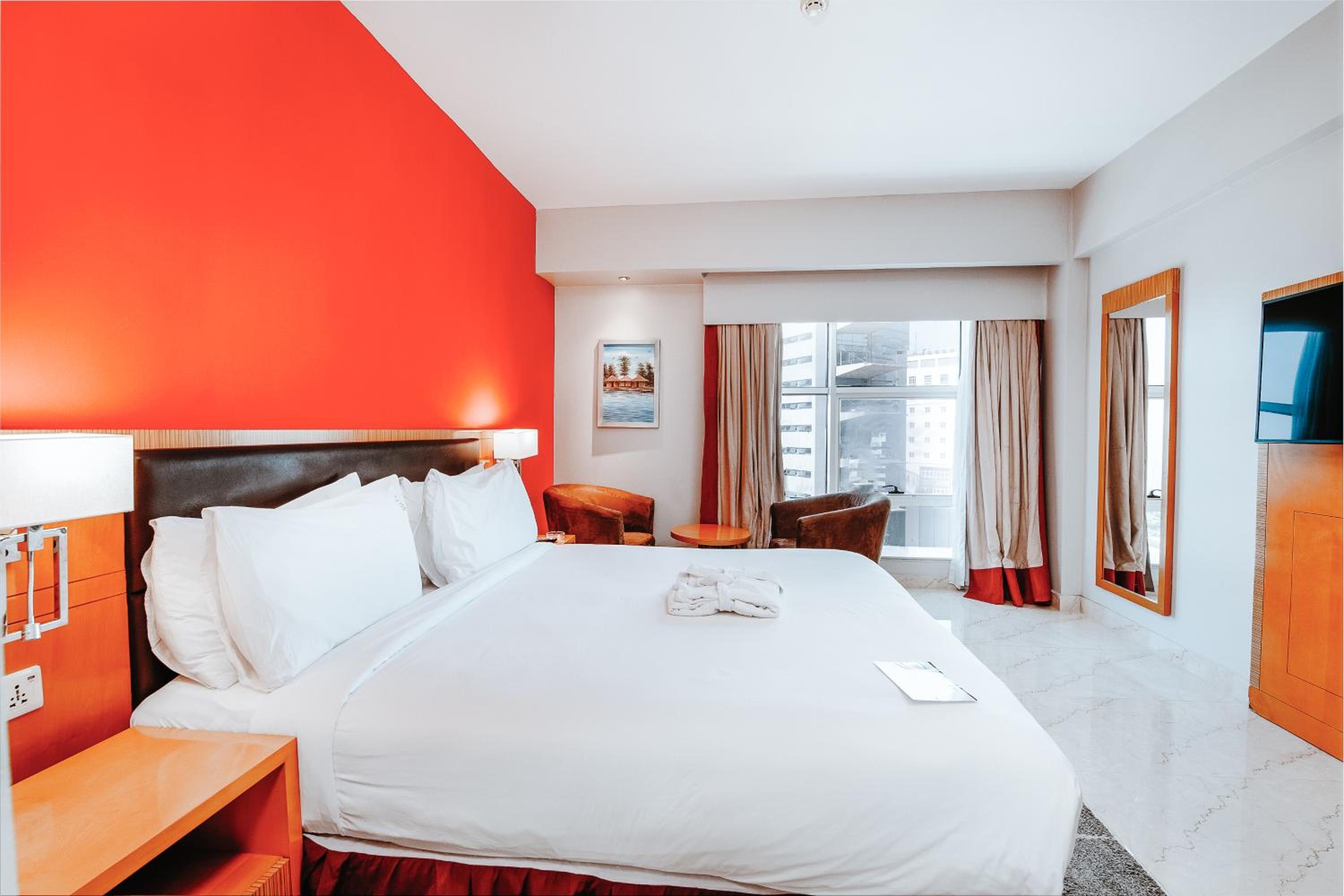 holiday inn dar es salaam city center by ihg