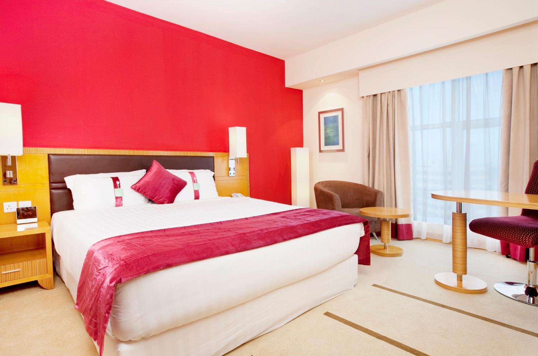 holiday inn dar es salaam city center by ihg