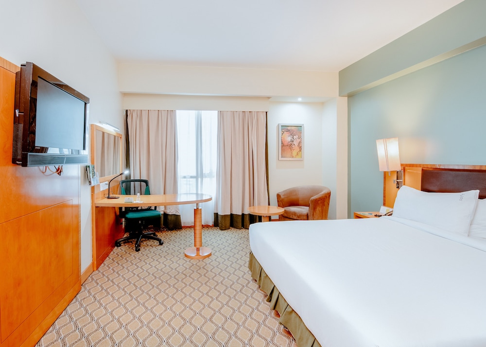 holiday inn dar es salaam city center by ihg