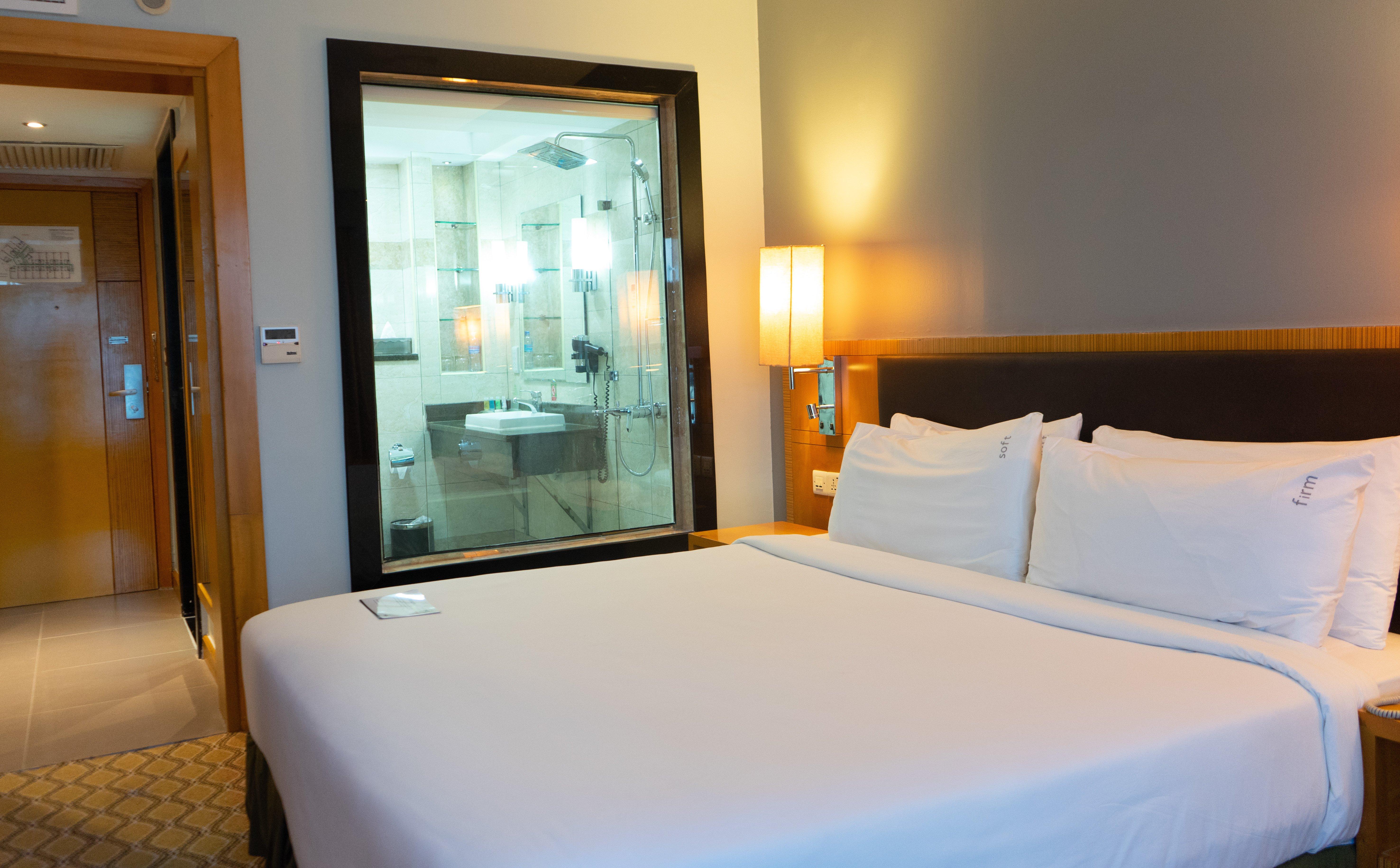holiday inn dar es salaam city center by ihg