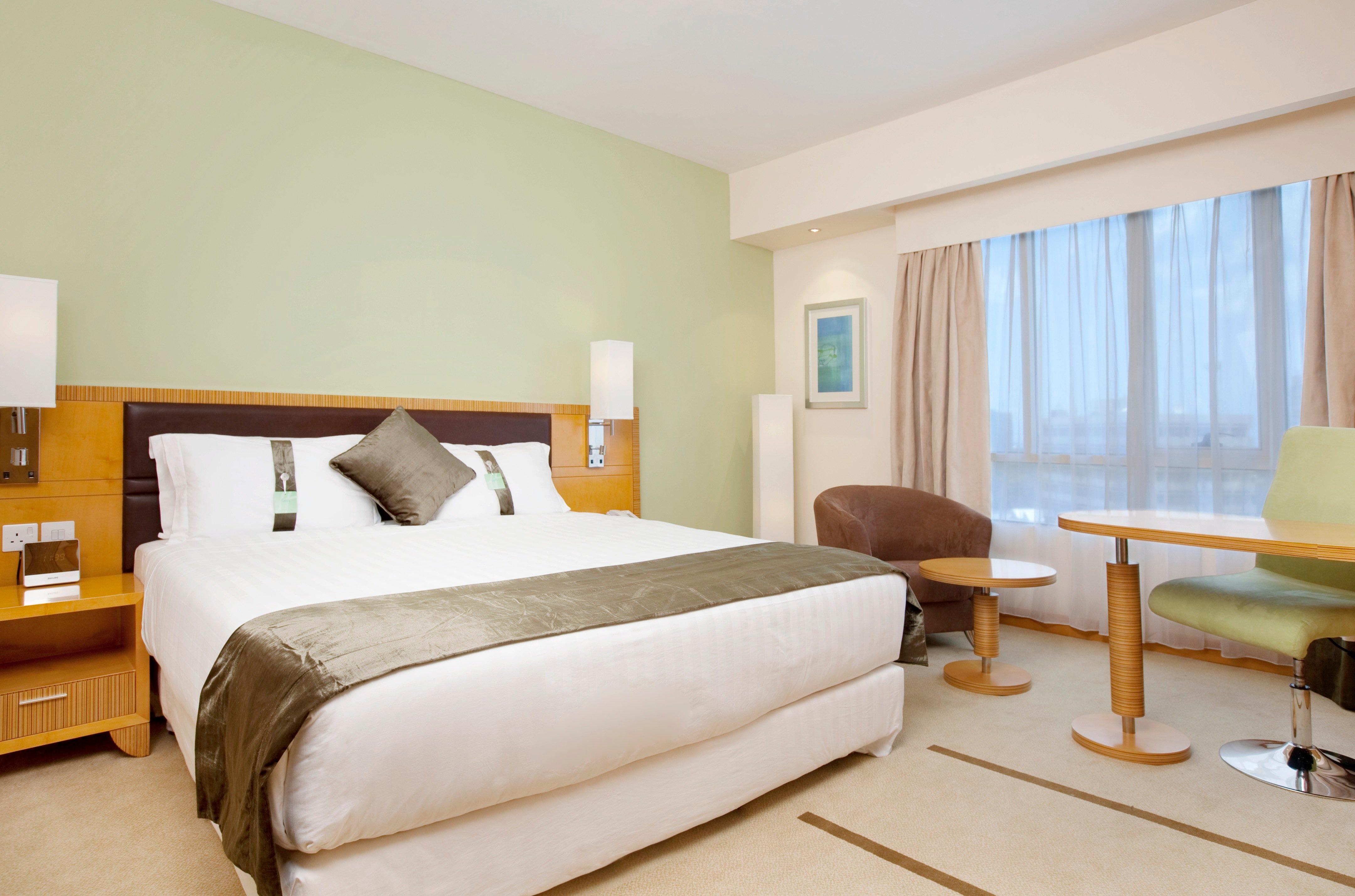 holiday inn dar es salaam city center by ihg