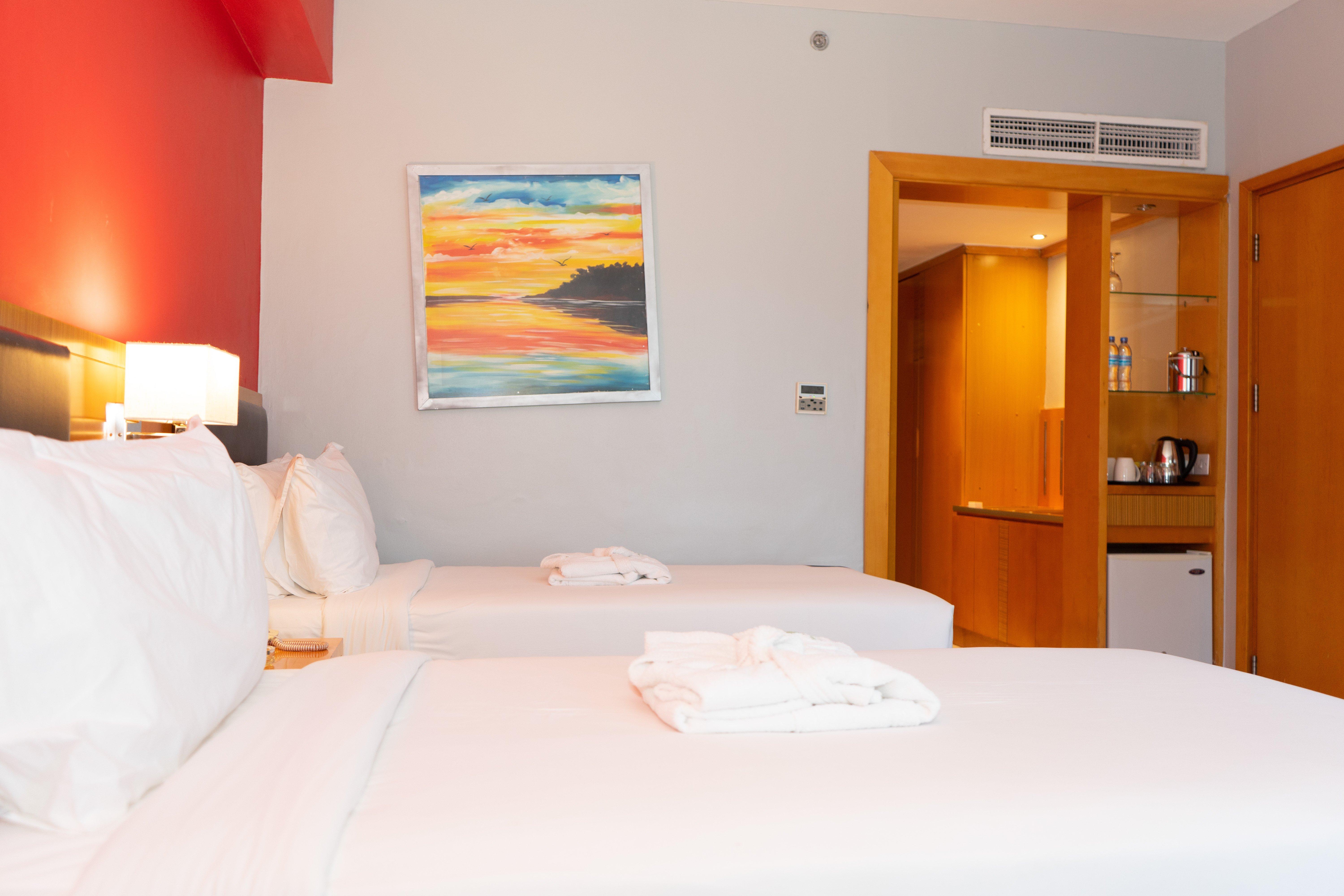 holiday inn dar es salaam city center by ihg