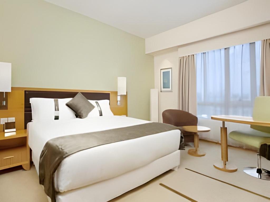 holiday inn dar es salaam city center by ihg