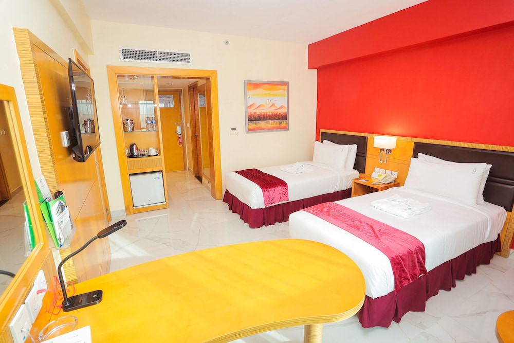 holiday inn dar es salaam city center by ihg