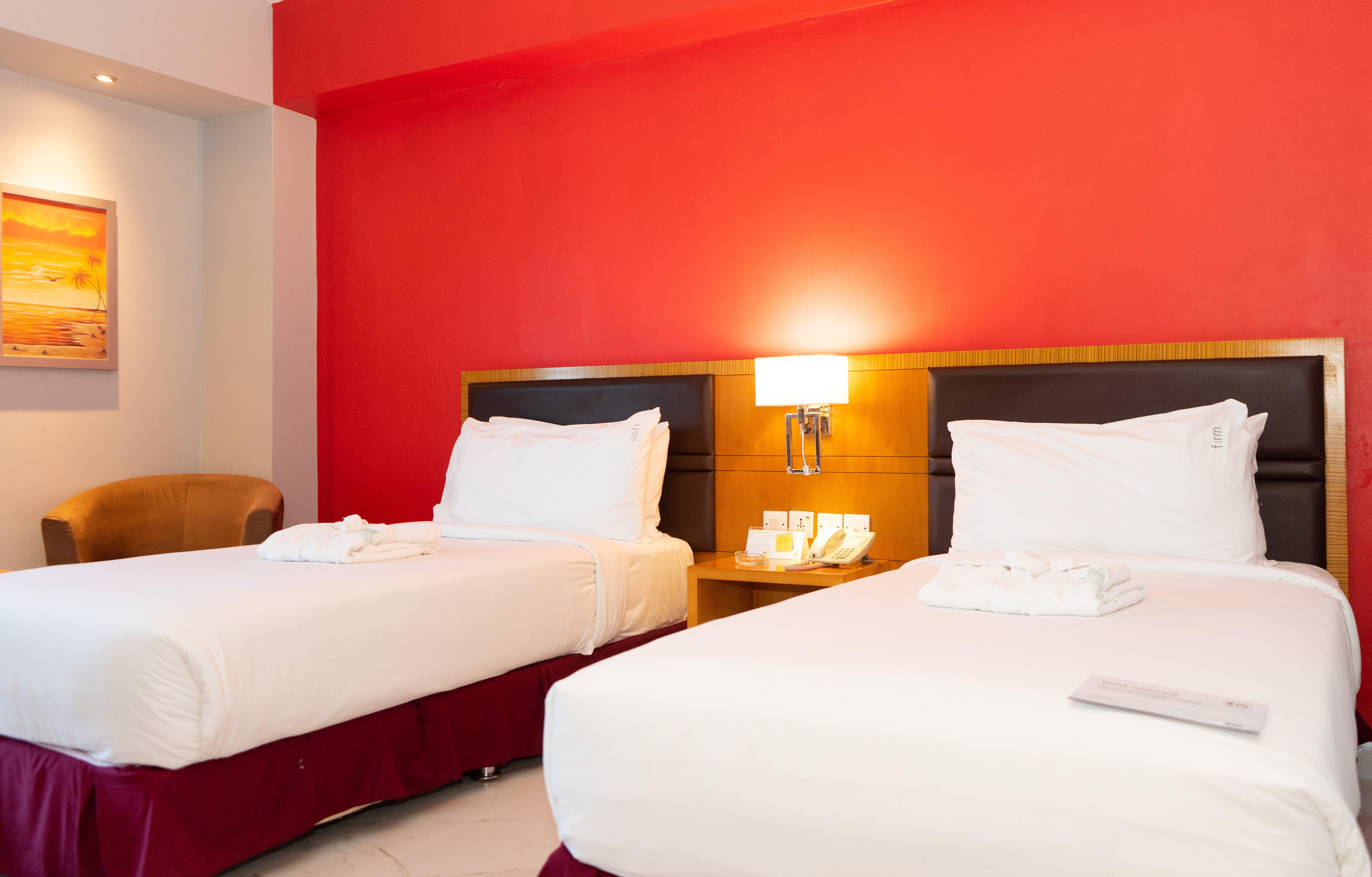 holiday inn dar es salaam city center by ihg
