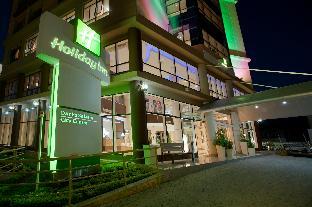 holiday inn dar es salaam city center by ihg