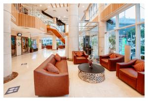 holiday inn dar es salaam city center by ihg