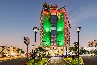 holiday inn dar es salaam city center by ihg