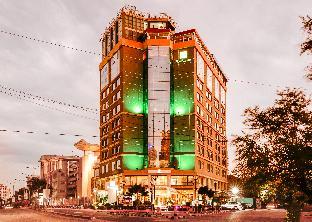 holiday inn dar es salaam city center by ihg