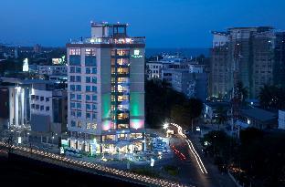 holiday inn dar es salaam city center by ihg