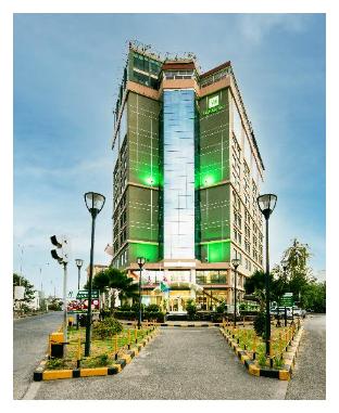 holiday inn dar es salaam city center by ihg