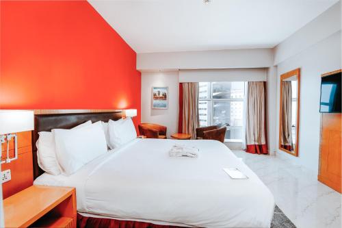 holiday inn dar es salaam city center by ihg