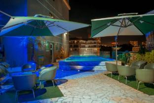 holiday inn dar es salaam city center by ihg