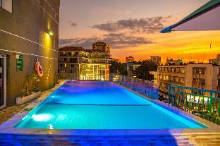holiday inn dar es salaam city center by ihg