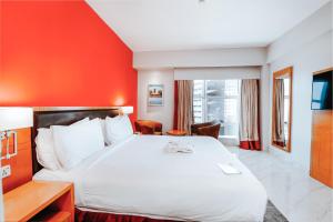 holiday inn dar es salaam city center by ihg