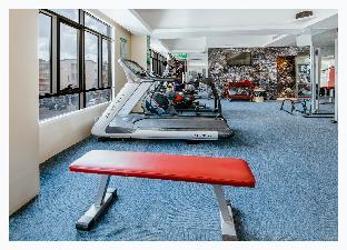 holiday inn dar es salaam city center by ihg