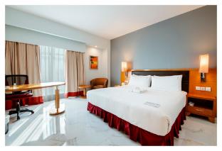 holiday inn dar es salaam city center by ihg