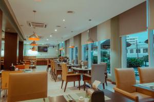 holiday inn dar es salaam city center by ihg