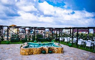 holiday inn dar es salaam city center by ihg