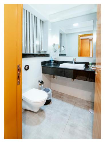 holiday inn dar es salaam city center by ihg