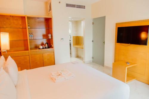 holiday inn dar es salaam city center by ihg