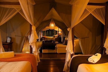 Mara Intrepids Tented Camp,Maasai Mara>>Keekorok,5 star