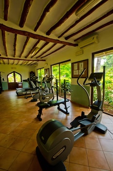 Sultan Sands Island Resort & Spa,Kaskazini A>>Dongwe,5 star
