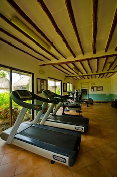 Sultan Sands Island Resort & Spa,Kaskazini A>>Dongwe,5 star