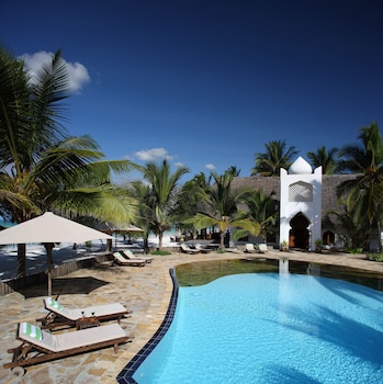 Sultan Sands Island Resort & Spa,Kaskazini A>>Dongwe,5 star