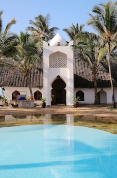Sultan Sands Island Resort & Spa,Kaskazini A>>Dongwe,5 star