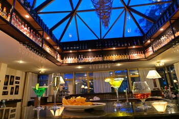 De Leopol Hotel,Kirkos>>Addis Ababa,3 star