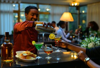 De Leopol Hotel,Kirkos>>Addis Ababa,3 star