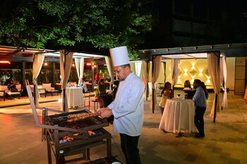 De Leopol Hotel,Kirkos>>Addis Ababa,3 star