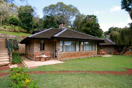 aberdare country club