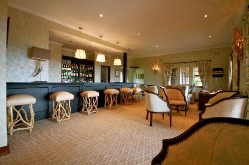 aberdare country club