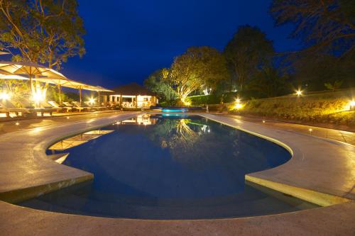 aberdare country club