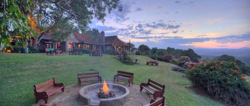 aberdare country club