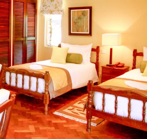 The Aberdare Country Club,Miharati>>Aberdare National Park,5 star