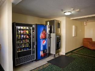 modesto hotel