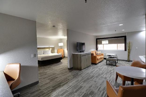 modesto hotel