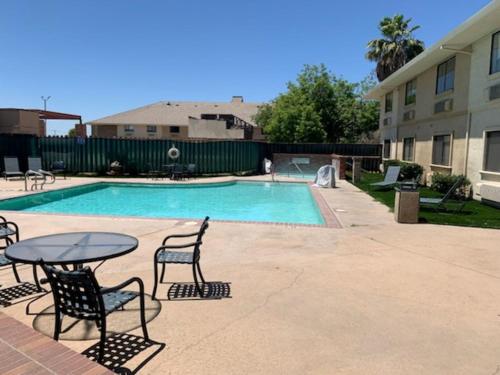 modesto hotel